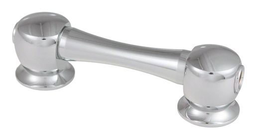 [SD-TL11D51] TL11D51 - Coquille Tube - 51mm - Double Tirant (x1)