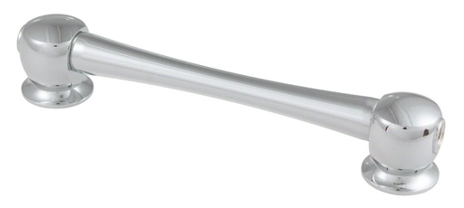 [SD-TL11D88] TL11D88 - Coquille Tube - 88mm - Double Tirant (x1)