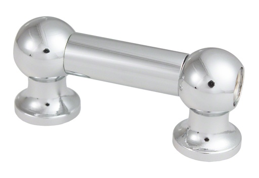 [SD-TL12D31] TL12D31 - Coquille Tube - 31mm - Double Tirant (x1)