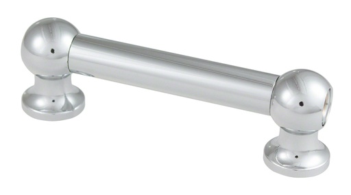 [SD-TL12D51] TL12D51 - Coquille Tube - 51mm - Double Tirant (x1)