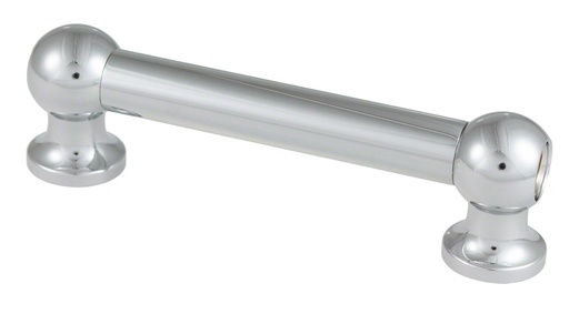 [SD-TL12D56] TL12D56 - Coquille Tube - 56mm - Double Tirant (x1)