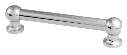 [SD-TL12D70] TL12D70 - Coquille Tube - 70mm - Double Tirant (x1)