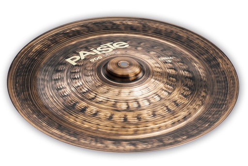 [870.488] Cymbales China 900 Serie