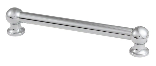 [SD-TL12D89] TL12D89 - Coquille Tube - 89mm - Double Tirant (x1)