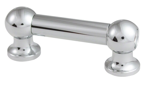 [SD-TL12S38] TL12S38 - Coquille Tube - 38mm - Mono Tirant (x1)