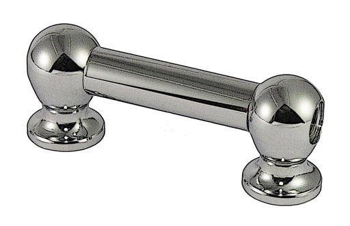 [SD-TL1D38] TL1D38 - Coquille Tube - 38mm - Double Tirant (x1)