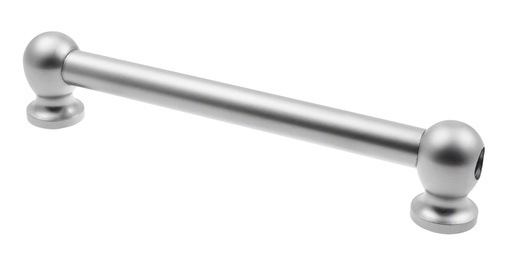 [SD-TL1D89-ST] TL1D89-ST - Coquille Tube - 89mm - Satin - Double Tirant (x1)