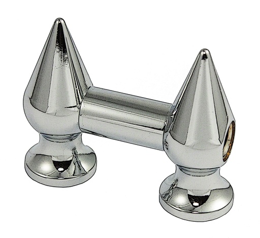 [SD-TL4S25] TL4S25 - Coquille Tube - 25mm - Mono Tirant (x1)