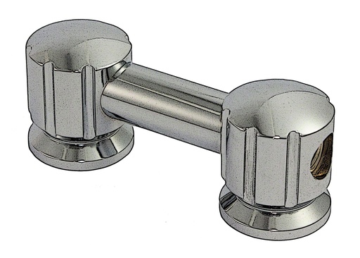 [SD-TL8S38] TL8S38 - Coquille Tube - 38mm - Mono Tirant (x1)