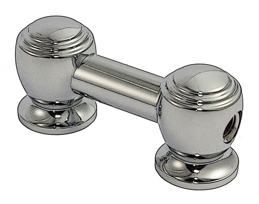 [SD-TL9S38] TL9S38 - Coquille Tube - 38mm - Mono Tirant (x1)