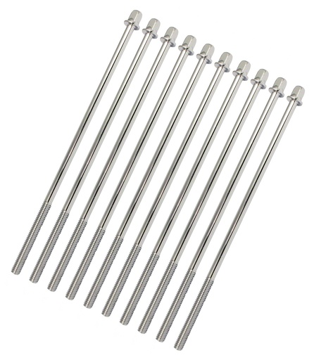 [SD-TRC-155] TRC-155 - Tirant 155mm - Filetage 7/32" (x10)