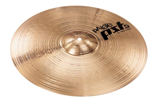 Cymbales Crash PST 5 - 16" Rock