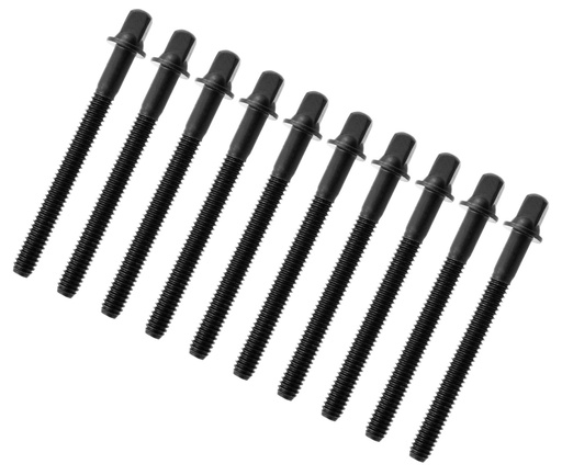 [SD-TRC-56-BK] TRC-56-BK - Tirant 56mm Noir - Filetage 7/32" (x10)