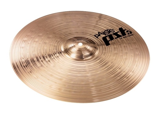 [870.541] Cymbales Crash/Ride PST 5 - 18"