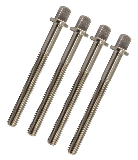 [SD-TRSS-56] TRSS-56 - Tirant 56mm - Stainless Steel - Filetage 7/32" (x4)