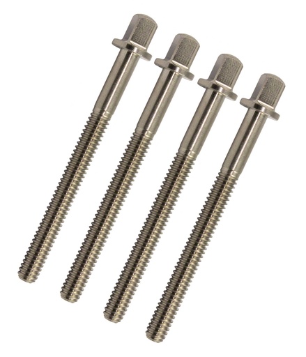 [SD-TRSS-59] TRSS-59 - Tirant 59mm - Stainless Steel - Filetage 7/32" (x4)