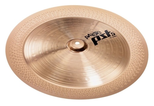 [870.566] Cymbales China PST 5