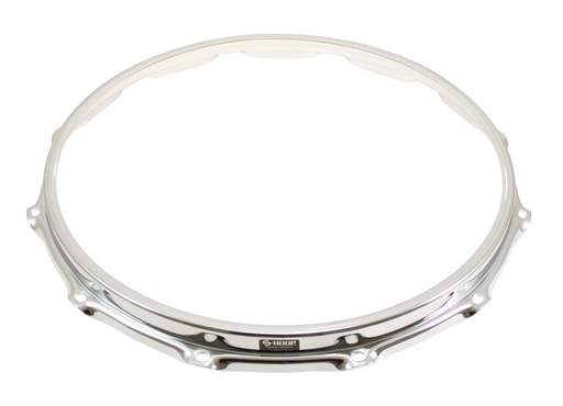 [SHO-SH1412] SH1412 Cerclage 14" 12 Tirants - Triple Flange 3mm