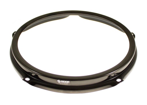 [SHO-SH85-BLK] SH85-BLK Cerclage 8" 5 Tirants - Noir