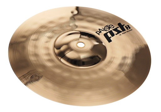 [870.602] Cymbales Splash PST 8