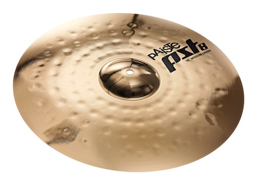 Cymbales Crash PST 8 - 16" Medium
