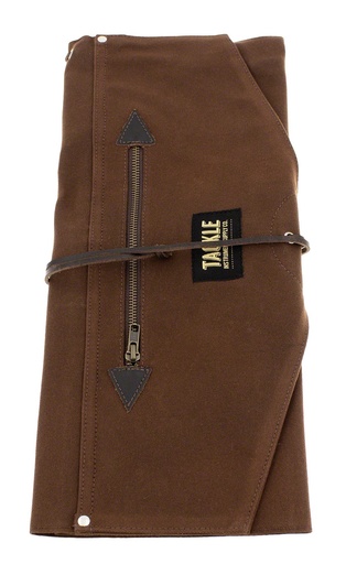 [TKL-RUSB-BR] Roll Up Sac Baguettes - Marron