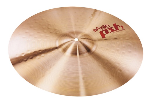Cymbales Crash PST 7  - 18" Heavy