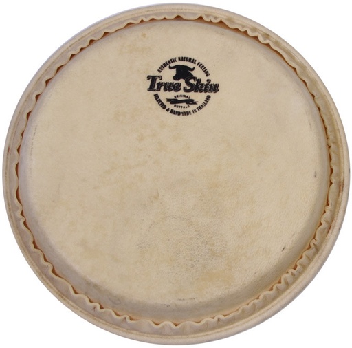 [TS-B-13] MEINL Percussion True Skin conga head - 11 3/4" for (old) Meinl Woodcraft+ Collection Series models