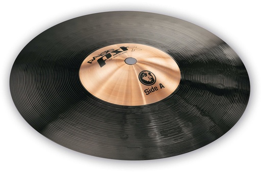 [871.462] Cymbales Ride PST-X - 12" DJs 45