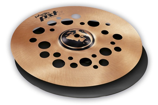 [871.488] Cymbales d'effet PST-X Swiss Hats