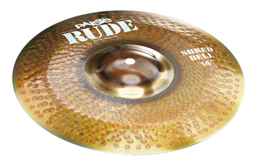 [872.108] Bell Rude
