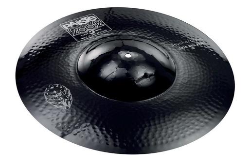 [872.340] Cymbales Ride 2002 - 18" Giga Bell "Psychoctopus