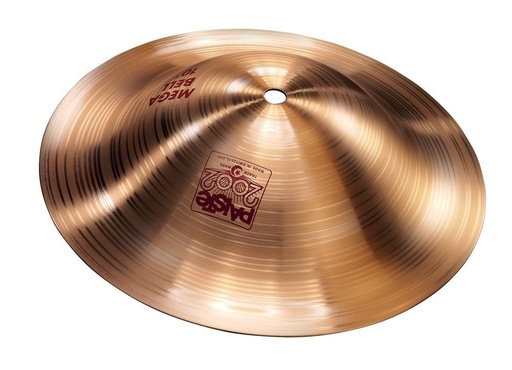 [872.448] Mega Bell Mega Bell 10"