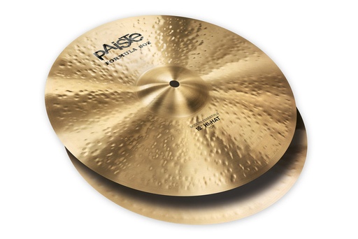 [872.752] Cymbales China Formula 602 Modern Essentials