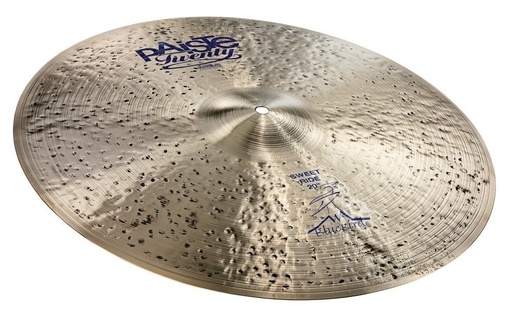 [872.945] Cymbales Ride Masters Collection - 20" Mellow Blue Bird