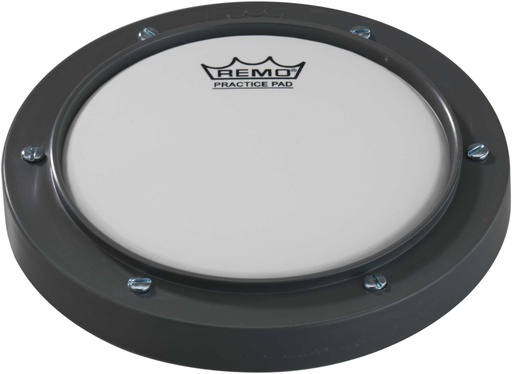 [RT-0006-00] Tampon Silencieux 6"