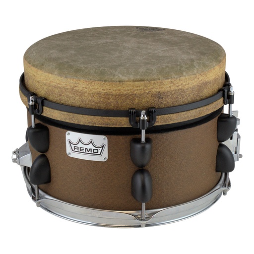 [MD-3092-05] Caisse claire Mondo 12"