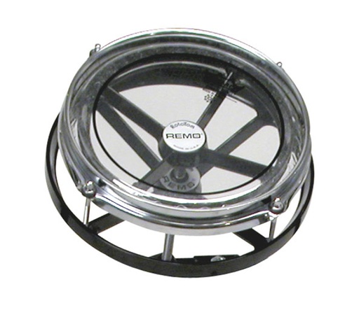 [ER-0008-06] Rototom 8"