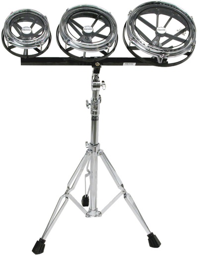 [ER-0680-06] Set de ROTOTOMS avec pied