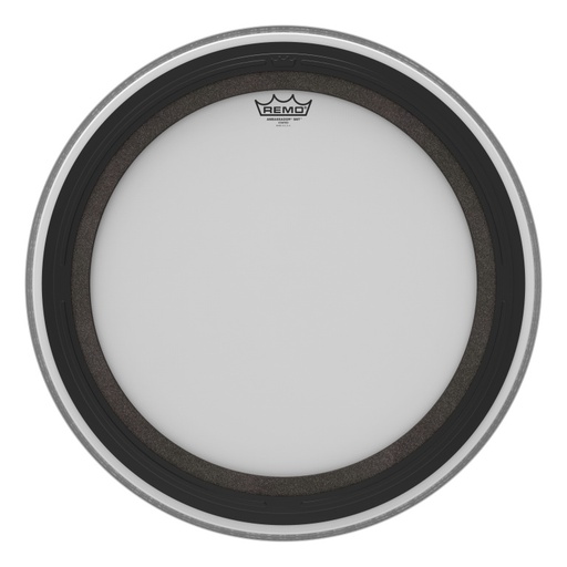 [BR-1122-00-SMT] 22" AMBASSADOR COATED SMT