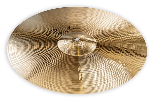 Cymbales Crash Signature  - 18" Power