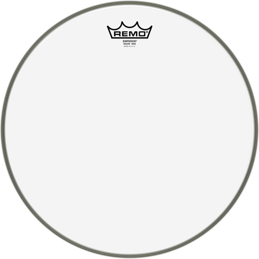 [SE-0114-00] Peau de timbre Emperor 14" pour caisse claire