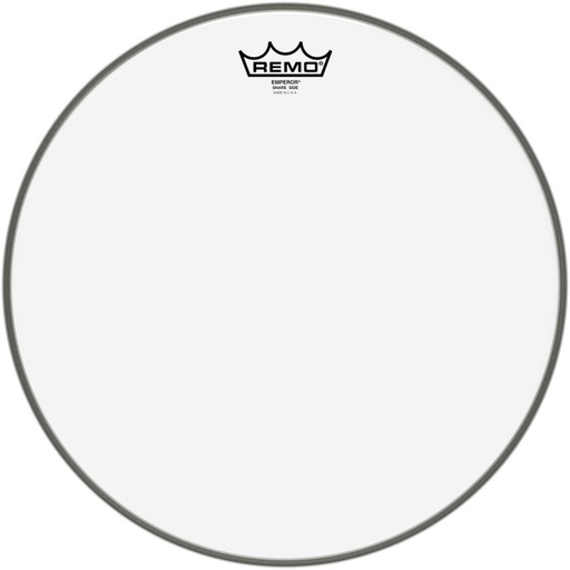 [SE-0115-00] Peau de timbre Emperor 15" pour caisse claire