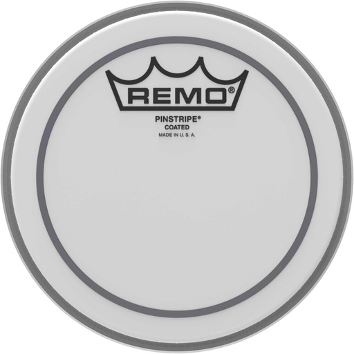 [PS-0106-00] Peau Pinstripe sablée 6" pour Tom