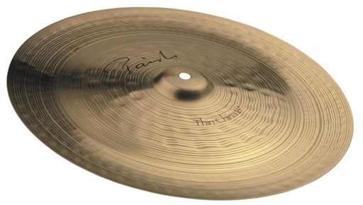 [873.324] Cymbales China Signature