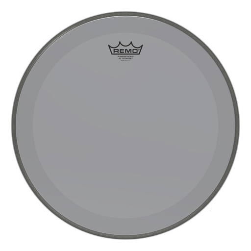 [P3-1316-CT-SM] 16" PWRSTRK.3 COLORTONE SMOKE