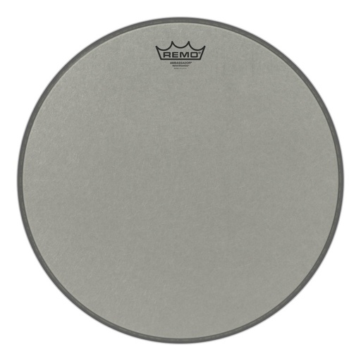 [RA-1016-SS] 16" RENAISSANCE AMBAS.G.CAISSE