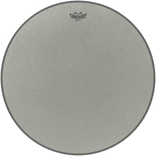 [RA-1024-SS] Peau Renaissance Ambassador 24" pour Grosse caisse