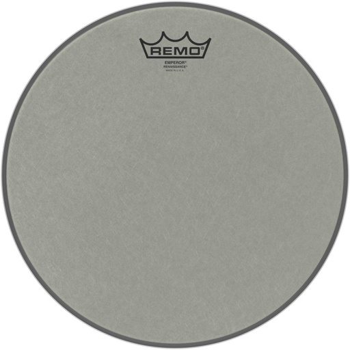 [RE-0012-SS] Peau Renaissance Emperor 12" pour Tom/ Caisse claire