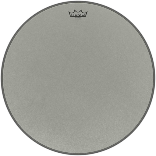 [RE-1020-SS] Peau Renaissance Emperor 20" pour Grosse caisse
